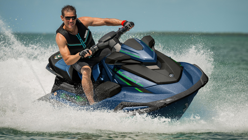 VX CRUISER 1900 HO | Kaizen Motors